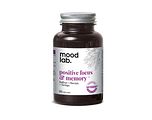 Moodlab Positive Focus & memory Capsules 60VCP Moodlab Positive Focus & memory Capsules 60VCP