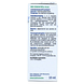 Ladrôme Echte Lavendel Olie Bio 10ML Zijkant verpakking