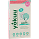 Yokuu Probiotic Laundry Sheets Summer Flower 32ST Yokuu Probiotic Laundry Sheets Summer Flower 32ST