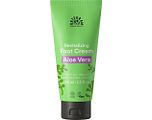 Urtekram Aloe Vera Voetcrème 100ML Urtekram Aloe Vera Voetcrème 100ML
