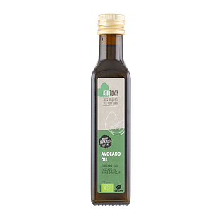 BioToday Avocado Olie Biologisch 250GR