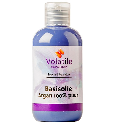 Volatile Basisolie Argan 100ml afbeelding