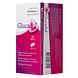 Glucadol 1186mg Tabletten 84TB linkerzijde verpakking