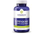 Vitakruid Echinacea 600 purpurea (4%) angustifolia (6%, 4%) 90VCP Vitakruid Echinacea 600 purpurea (4%) angustifolia (6%, 4%) 90VCP