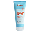 Derma After Sun Lotion 200ML Derma After Sun Lotion 200ML