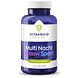 Vitakruid Multi Nacht Vrouw Sport 100% Vegan  Tabletten 90TB