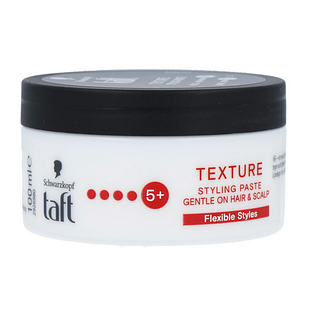 Schwarzkopf Taft Texture Styling Paste 100ML