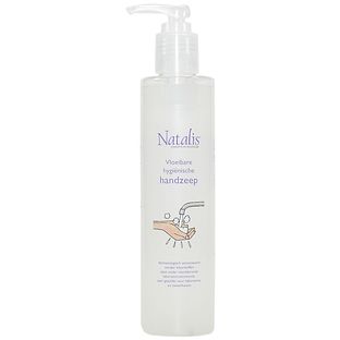 Natalis Vloeibare hygiënische Handzeep 250ML
