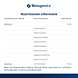 Metagenics E-Dyn Capsules 60CP