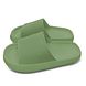 Lucovitaal Badslippers Groen 37-38 2PR Lucovitaal Badslippers Groen 37-38 2PR