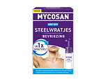 Mycosan One-Off Steelwratjes Bevriezing 50ML Mycosan One-Off Steelwratjes Bevriezing 50ML