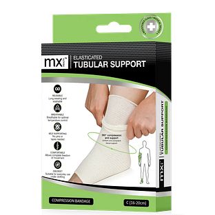 MX Health Tubular Support Compression Bandage C (16-20cm) 1ST MX Health Tubular Support Compression Bandage C (16-20cm) 1ST