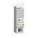 Medela Tepelbalsem Biologisch 40GR Achterkant verpakking