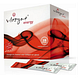 Vitazyme Energy sachets 28ST verpakking met sachtes Vitazyme Energy sachets 28ST verpakking met sachtes