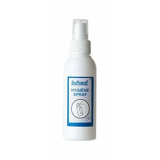 DuoProtect Hygienespray 125ML