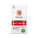Vitals AHCC 500 mg Capsules 180CP Vitals AHCC 500 mg Capsules 180CP
