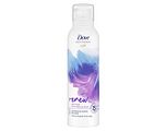 Dove Wild Violet & Pink Hibiscus Shower & Shave Mousse 200ML