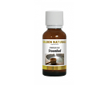 Golden Naturals Stoombadolie 30ML