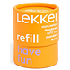 The Lekker Company Deodorant Refill Stick Have Fun 40GR The Lekker Company Deodorant Refill Stick Have Fun 40GR