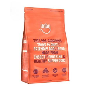 Imby Hondenbrokken Mini (volwassen 1-10 kg) 1500GR Imby Hondenbrokken Mini (volwassen 1-10 kg) 1500GR