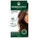 Herbatint Haarverf Gel - 5D Lichtgoud Kastanje 150ML