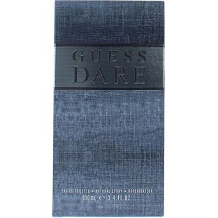Guess Dare Homme Eau de Toilette 100ML Guess Dare Homme Eau de Toilette 100ML