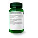 AOV 402 Vitamine D3 25mcg Vegacaps 60VCP Achterkant pot