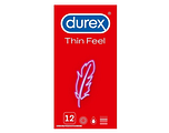 Durex Condoom Thin Feel 12ST