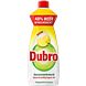Dubro Handafwas Extra Citroen 900ML