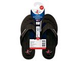 Lucovitaal Orthopedische Slippers Maat 39-40 Zwart 1PR