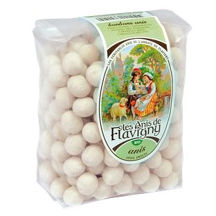 Anis de Flavigny Anijs Bonbons 250GR