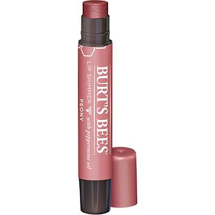 Burt's Bees Lipshimmer Peony 2,6GR