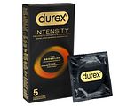 Durex Intensity Latexvrije Condooms 5ST