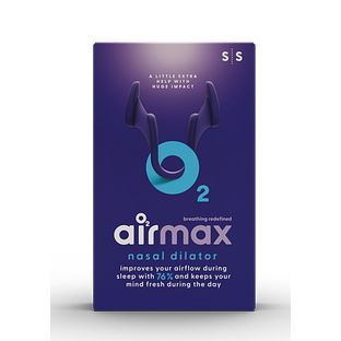 Airmax Anti Snurkers Small Duo 2ST