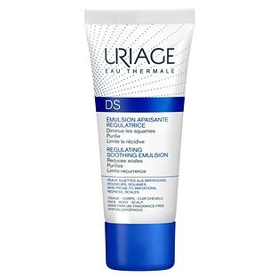 Uriage DS Regulating Soothing Emulsion 40ML Uriage DS Regulating Soothing Emulsion 40ML