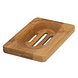 HappySoaps Zeephouder Bamboe 12GR