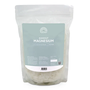 Mattisson HealthStyle Badzout Magnesium 900GR