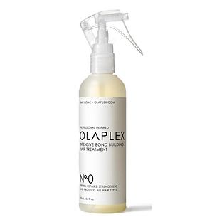 Olaplex Intensive Bond Building Hair Treatment No.0 155ML Olaplex Intensive Bond Building Hair Treatment No.0 155ML
