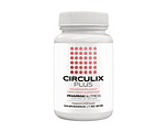 Pharmanutrics Circulix Plus Capsules 60CP
