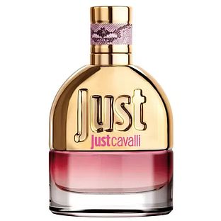 Roberto Cavalli Just Her Eau de Toilette 50ML Roberto Cavalli Just Her Eau de Toilette 50ML