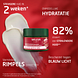 Weleda Granaatappel & Maca Verstevigende Dagcrème 40ML