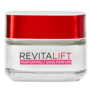 L'Oréal Paris Revitalift Parfumvrije Dagcrème 50ML
