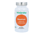 VitOrtho MenoForm Vegicapsules 60VCP
