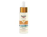 Eucerin Sun Oil Control Ultralicht UV Serum SPF 50+ 30ML