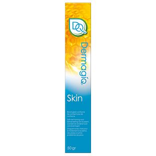 Dermagiq Skin 50GR