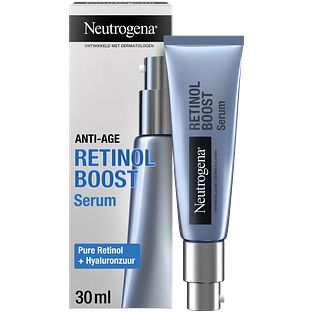 Neutrogena Anti-Age Retinol Boost Serum 30ML