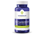 Vitakruid B12 Combi 6.000® Smelttabletten 120TB