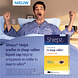 Shiepz Helpt Sneller In Slaap Vallen Capsules 30CP