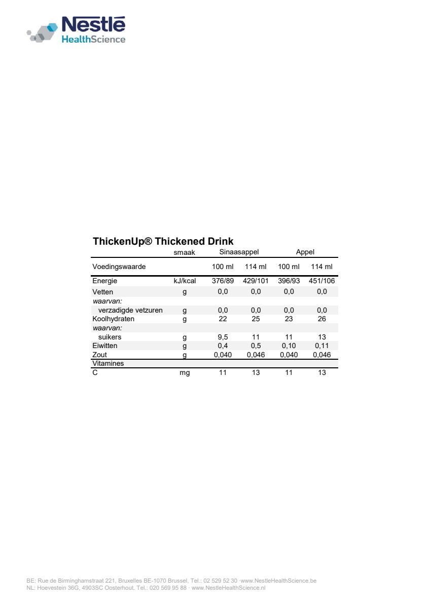 Verdikte Drank Appel afbeelding van document #1, info_folder