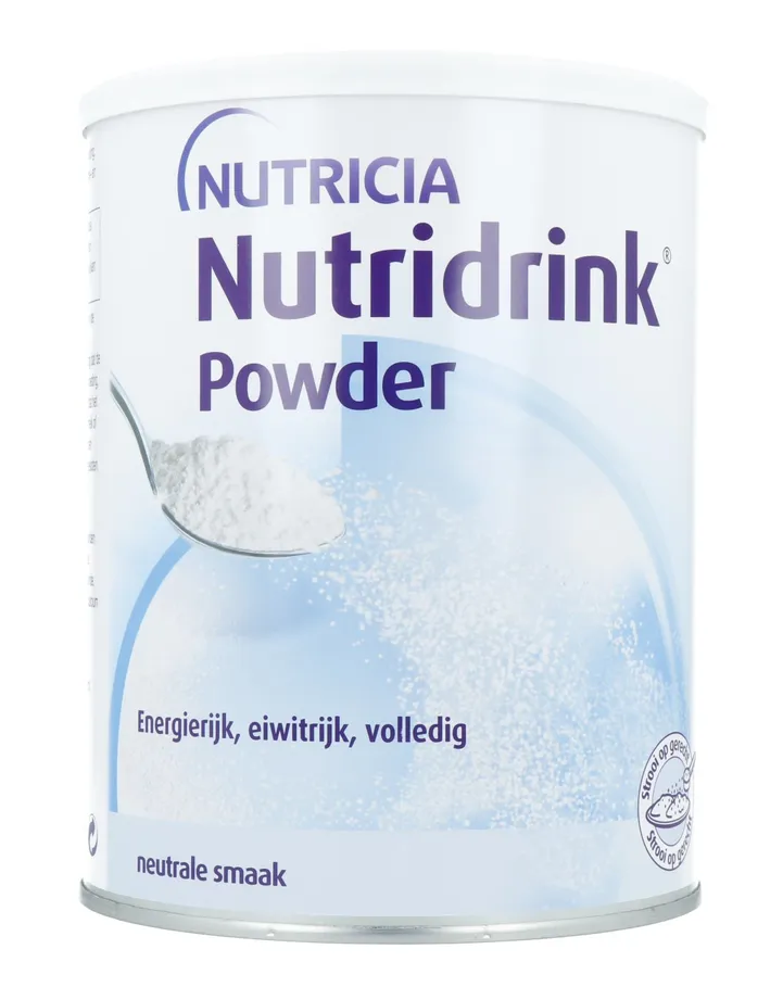 Nutridrink Powder Neutraal 670GR